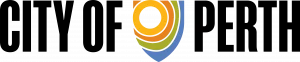 Visit Perth logo