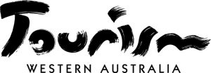 Tourism WA logo